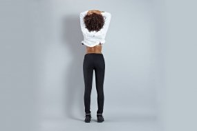 Штаны Katusha STRETCH PANT W