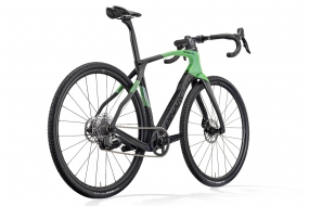 PINARELLO GREVIL F7 SRAM RIVAL AXS FULCRUM RAPID RED 900 (2024)