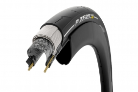 Шоссейная шина PIRELLI P ZERO RACE TLR RS (700x30C)