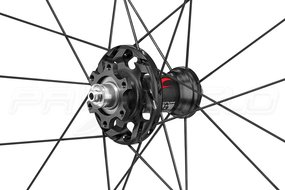 Велоколёса Fulcrum RACING QUATTRO CARBON DB