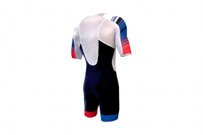 Стартовый комбинезон Zerod RACER TT SUIT rus