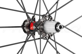 Велосипедные колёса Fulcrum RACING ZERO CARBON DB