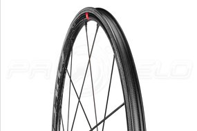 Велосипедные колёса Fulcrum RACING ZERO CARBON