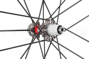 Велосипедные колёса Fulcrum RACING ZERO DB