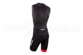 Велокомбинезон Nalini RACE PISTA BODY (4100)