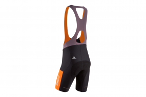 Велотрусы Nalini ROAD MAN BIB SHORT (4151)