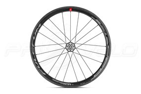 Велосипедные колёса Fulcrum SPEED 40C