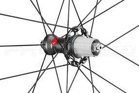 Велосипедные колёса Fulcrum SPEED 40C