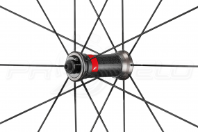Велосипедные колёса Fulcrum SPEED 55C