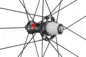 Велосипедные колёса Fulcrum SPEED 55C