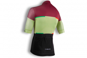 Веломайка NALINI SAN FRANCISCO JERSEY (4100)