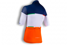 Веломайка NALINI SAN FRANCISCO JERSEY (4150)