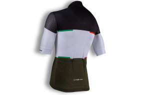 Веломайка NALINI SAN FRANCISCO JERSEY (4180)