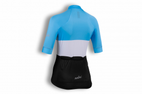 Женская веломайка NALINI SAN FRANCISCO LADY JERSEY (4020)