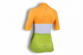 Женская веломайка NALINI SAN FRANCISCO LADY JERSEY (4400)