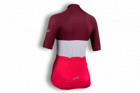 Женская веломайка NALINI SAN FRANCISCO LADY JERSEY (4700)