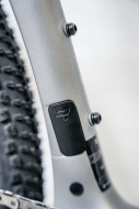 Велосипед Ridley ASTR RIVAL (серый) SRAM Rival  DT Swiss G1800