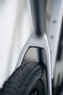 Велосипед Ridley ASTR RIVAL (серый) SRAM Rival  DT Swiss G1800
