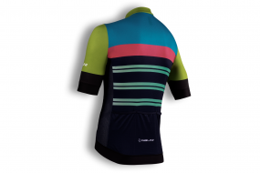 Веломайка NALINI SEATTLE JERSEY (4200)