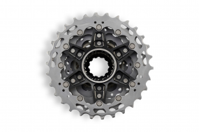 Кассета Shimano DURA-ACE CS-R9200 (11-30T)