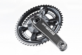 Измеритель мощности SRM POWERMETER ORIGIN ROAD