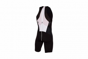 Стартовый комбинезон Zerod START TRISUIT blk