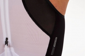 Стартовый комбинезон Zerod START TRISUIT blk