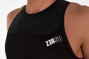 Стартовый комбинезон Zerod START TRISUIT blk