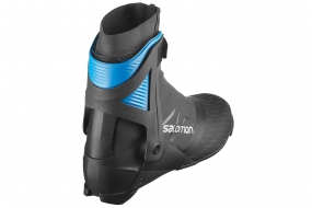 Лыжные ботинки SALOMON RS10 SKATE PROLINK