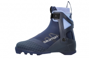 Лыжные ботинки SALOMON RS10 VITANE PROLINK