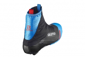Лыжные ботинки SALOMON S/LAB  CARBON CLASSIC PROLINK