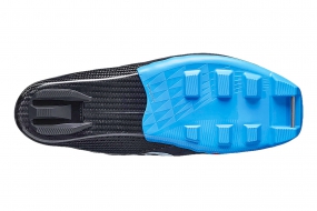 Лыжные ботинки SALOMON S/LAB  CARBON CLASSIC PROLINK