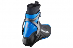 Лыжные ботинки SALOMON S/LAB CARBON SKATE PROLINK