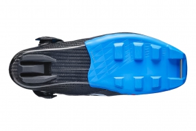 Лыжные ботинки SALOMON S/LAB CARBON SKATE PROLINK