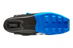 Лыжные ботинки SALOMON S/LAB  CLASSIC BOA