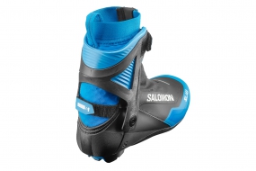 Лыжные ботинки SALOMON S/LAB SKIATHLON CS JUNIOR PROLINK