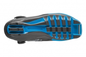 Лыжные ботинки SALOMON S/LAB SKIATHLON CS JUNIOR PROLINK