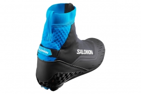 Лыжные ботинки SALOMON S/MAX CARBON CLASSIC PROLINK