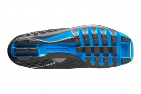 Лыжные ботинки SALOMON S/MAX CARBON CLASSIC PROLINK