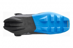 Лыжные ботинки SALOMON S/MAX CARBON SKATE PROLINK