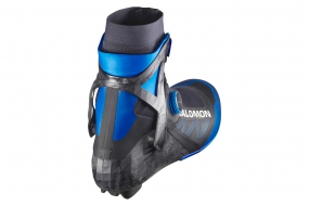 Лыжные ботинки SALOMON S/RACE SKATE BOA