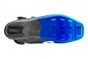 Лыжные ботинки SALOMON S/RACE SKATE BOA