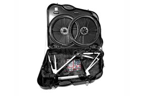 Велосипедный кейс Scicon AEROTECH EVOLUTION X TSA