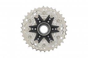 Кассета Shimano 105 CS-R7101 (11-34T)