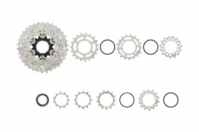 Кассета Shimano 105 CS-R7101 (11-34T)