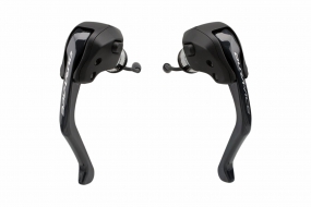 Тормозные ручки Shimano DURA-ACE DI2 ST-R9160