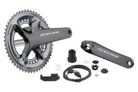 Измеритель мощности Shimano DURA-ACE FC-R9100-P