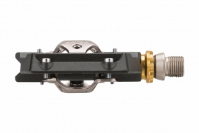 Педали Shimano SAINT PD-M820