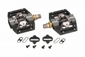 Педали Shimano SAINT PD-M820