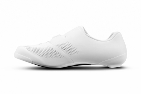 Шоссейные велотуфли Shimano SH-RC703 (белые)
